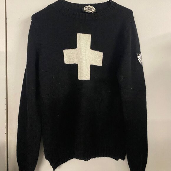 M.Miller Furs Sweatshirt - Picture 1 of 2